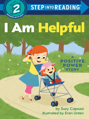 cover image of I Am Helpful